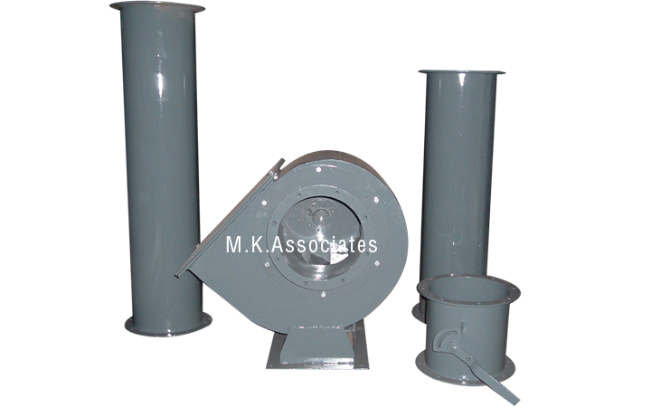 centrifugal air blowers mumbai